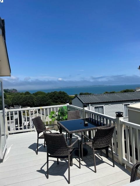 Waterside, Paignton - Holiday Accommodation 22105