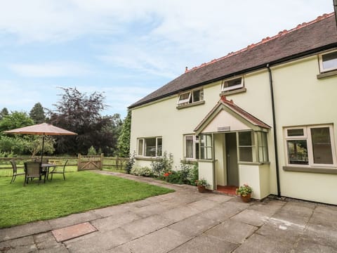 Gardener's Cottage