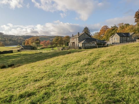 Coniston