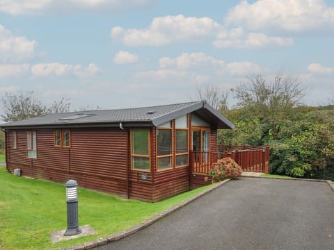 Haven Lodge