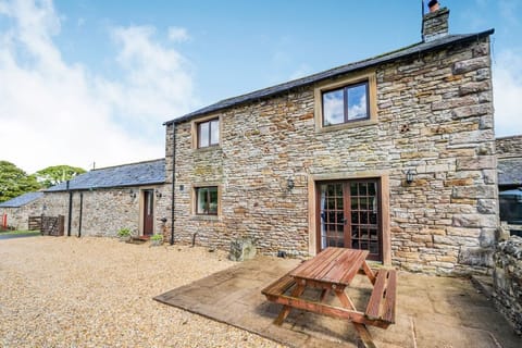 Christine's Stable