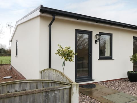 The Goose Shed