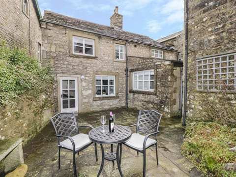Green Smithy Cottage