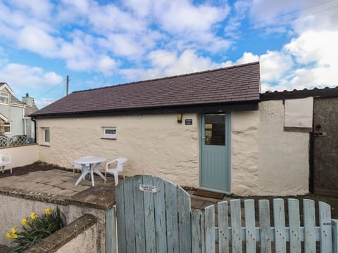 The Outbuilding at Tyn Llan