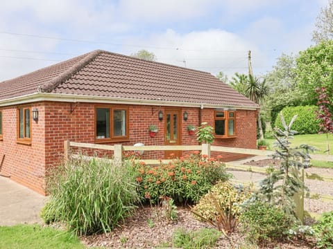 Pheasant Cottage