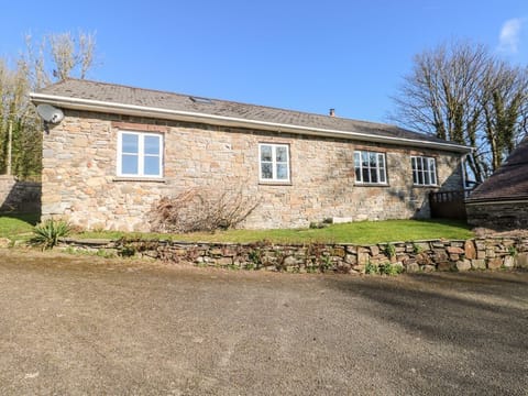 Llety'r Llwynog