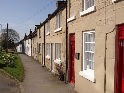 Beacon Cottage