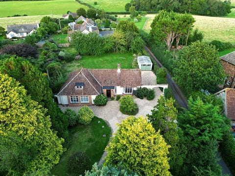 Barton Lodge