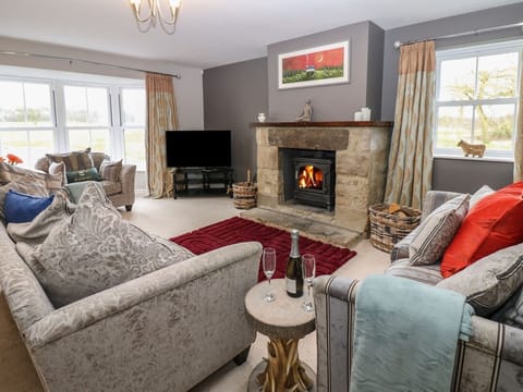 Hollymoor Hall Farm