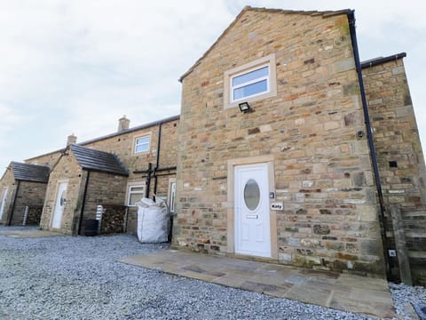 Katy's Cottage