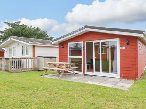 161 Atlantic Bay Holiday Park