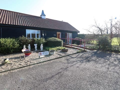 Swallow Barn