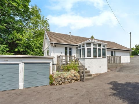 Mylnebeck Lodge