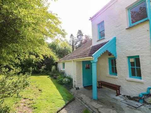 Parke Cottage