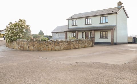 Derriens Farmhouse
