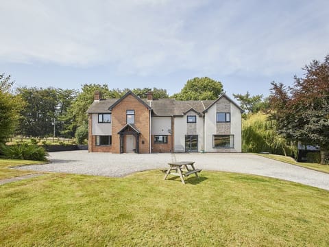 Rook Hall Farm