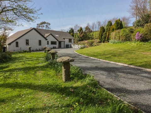 Higher Kernick Farm