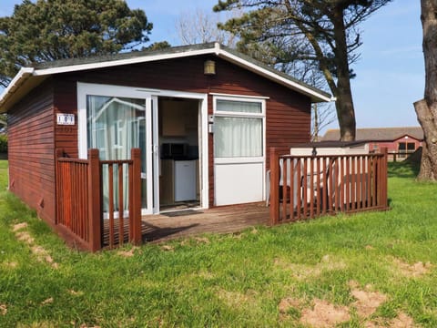 101 Atlantic Bays Holiday Park
