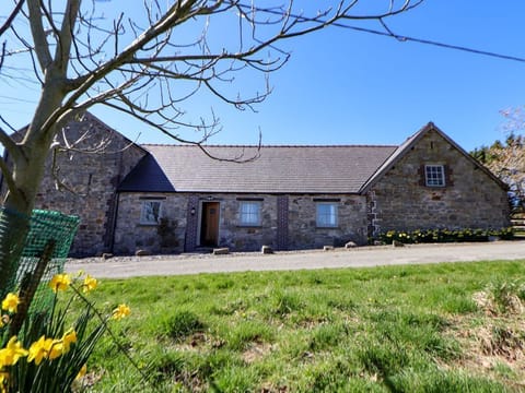 Walnut Cottage