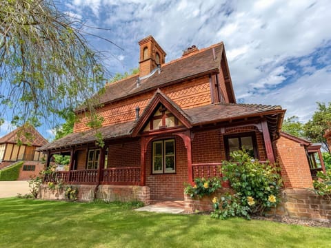 Dairy Cottage