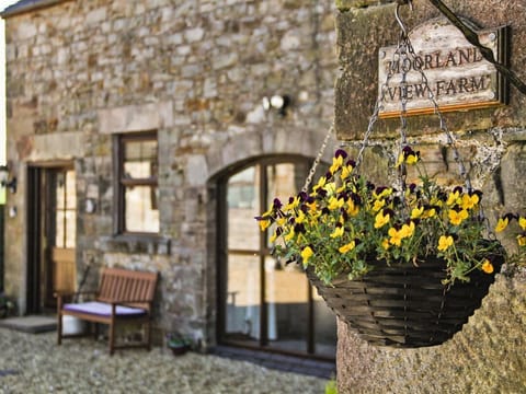 Robin Cottage