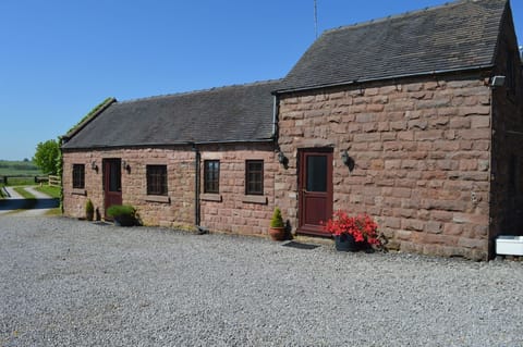 Curlew Barn