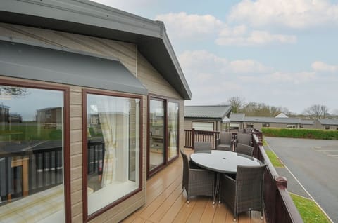 Lodge 71 at Riviera Bay Coastal Retreat