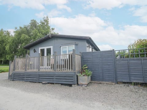 Wayside Lodge