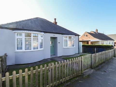 The Seaside Retreat