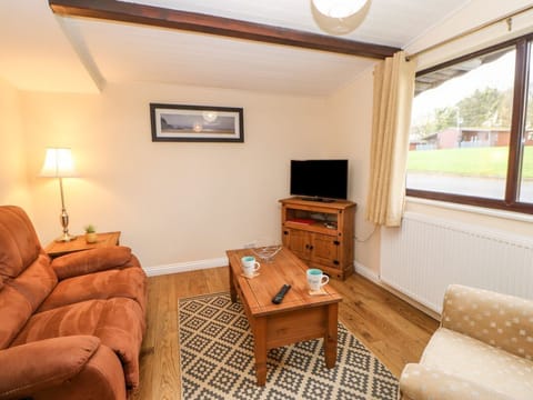 Daffodil Lodge
