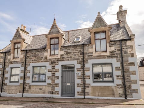 18b New Street