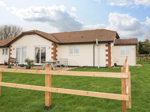 Broom Cottage
