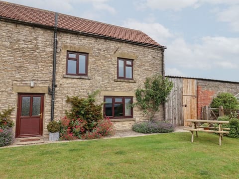 Wethercote Cottage