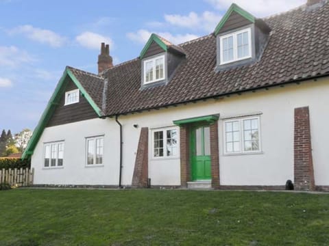 No. 2 Low Hall Cottages