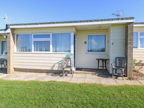 Chalet 37