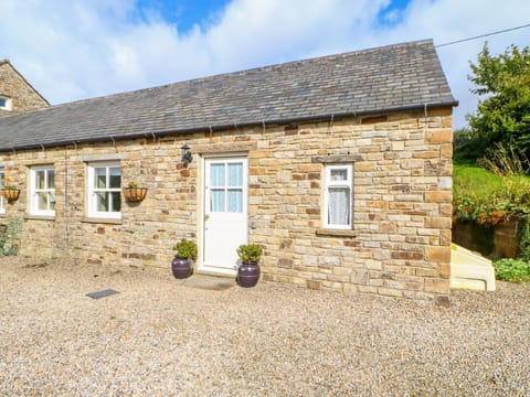 The Byre at High Watch
