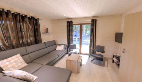 House | Living room