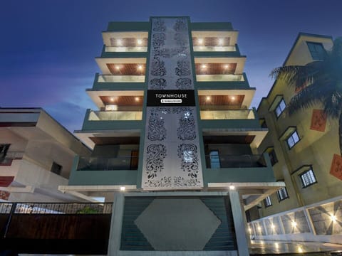 House | Exterior