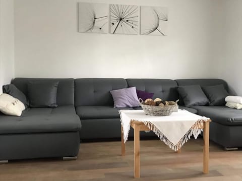 House | Living room