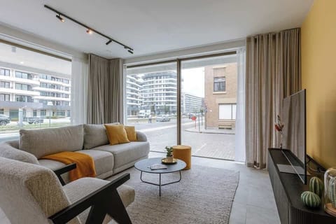Comfortable living space