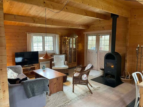 House | Interior
