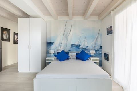 House | 1 bedroom