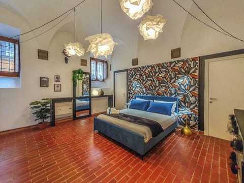 Apartment | Iron/ironing board, free WiFi
