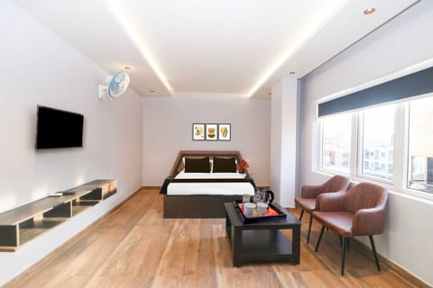 House | 1 bedroom
