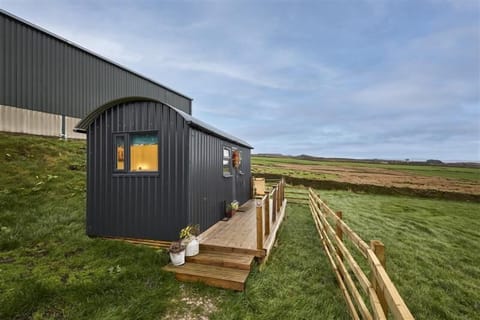 Swallows Nest, Thornley- Host & Stay