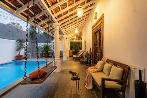 Villa, 4 Bedrooms | Pool | Outdoor pool