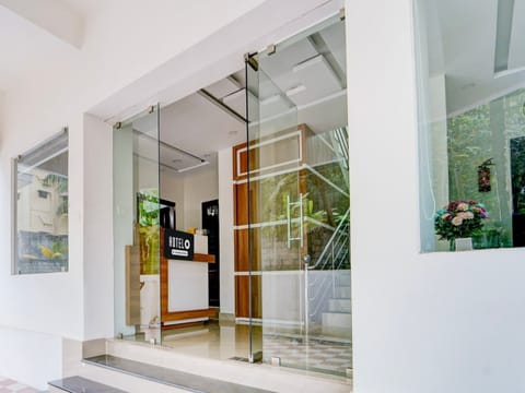 House | Exterior