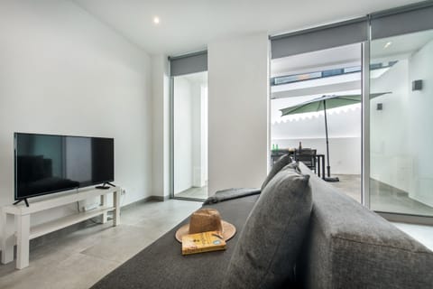 House | 1 bedroom, soundproofing
