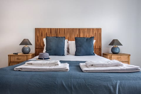 House | 1 bedroom