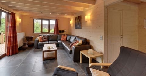 House | Living room